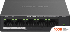 Mercusys MS105GP (73913)
