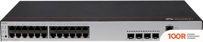 Huawei S1730S-H24T4S-A (73874)