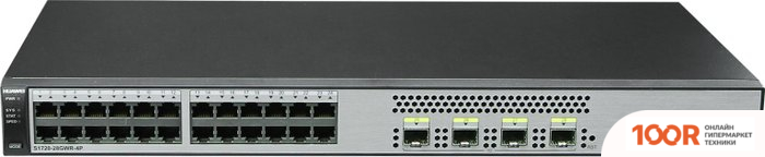 Huawei S1720-28GWR-4P-E (73868)