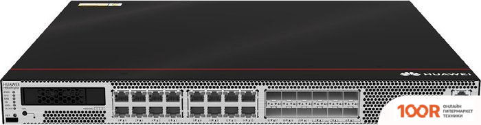 Huawei HISECENGINE USG6615E (73863)