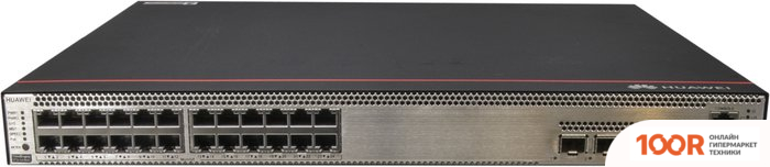 Huawei CLOUDENGINE S5736-S24UM4XC (73860)