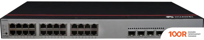 Huawei CLOUDENGINE S5735-L24P4X-A1 (73855)