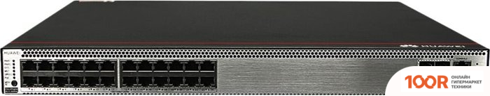 Huawei CLOUDENGINE S5731-S24P4X 02353AHX-003 (73847)