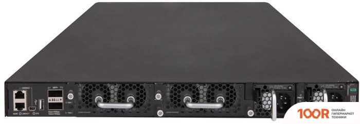 HP FLEXFABRIC 5940 JH397A (73843)