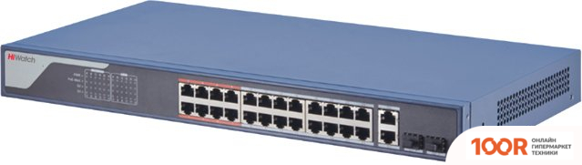 HiWatch SWT-1326P (73841)