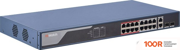 HiWatch SWT-1318P (73840)