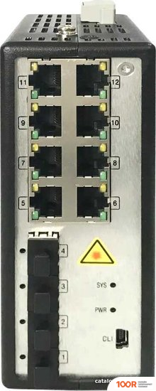 Hikvision DS-3T3512P (73827)