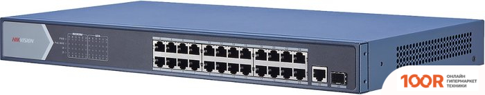 Hikvision DS-3E0526P-E (73804)