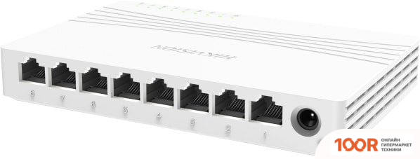 Hikvision DS-3E0508D-E (73795)