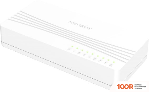 Hikvision DS-3E0108D-E (73781)