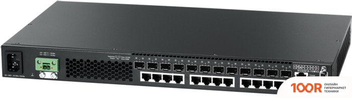 Edge-Core ECS4810-12M (73772)