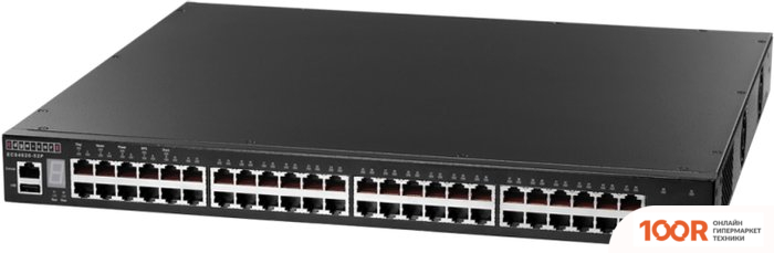 Edge-Core ECS4620-52P (73770)