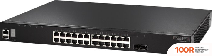 Edge-Core ECS4510-28T (73761)