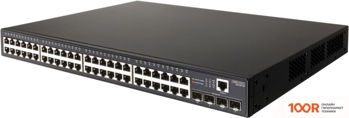 Edge-Core ECS4100-52P (73748)