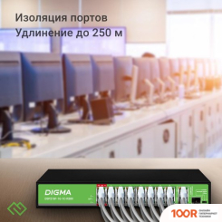 Digma DSP216F-1G-1C-R300 (73718)