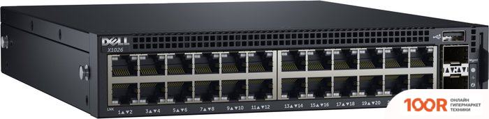 Dell X1026 210-AEIM (73713)