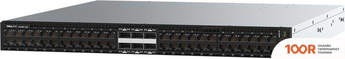 Dell POWERSWITCH S4148T-ON (73711)