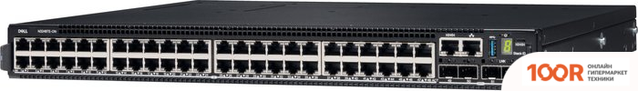 Dell POWERSWITCH N3248TE-ON (73710)