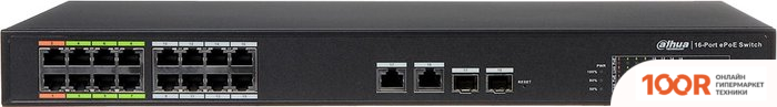 Dahua LR2218-16ET-240 (73695)