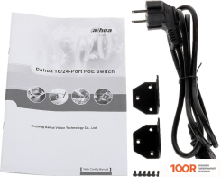 Dahua LR2218-16ET-240 (73695)