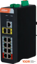 Dahua IS4210-8GT-120 (73694)