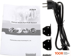 Dahua DH-PFS4226-24GT-360 (73683)