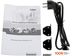 Dahua DH-PFS4218-16GT-240 (73679)