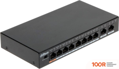 Dahua DH-PFS3010-8GT-96 (73662)