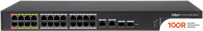 Dahua DH-LR2226-24ET-360 (73653)