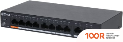 Dahua CS4010-8ET-60 (73646)