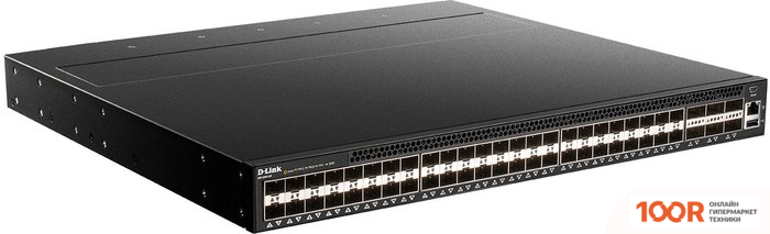D-Link DXS-5000-54S/A1ASI (73644)