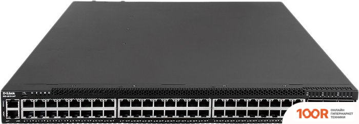 D-Link DXS-3610-54T/A1ASI (73643)