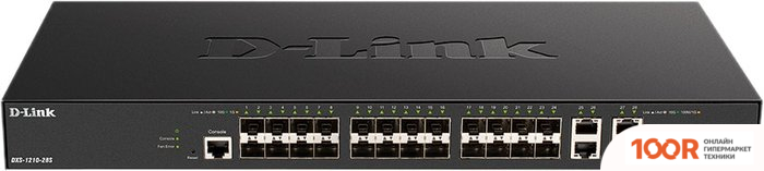D-Link DXS-1210-28S/A1A (73636)