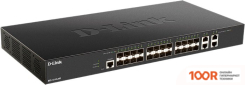D-Link DXS-1210-28S/A1A (73636)