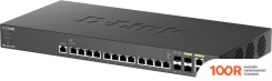 D-Link DXS-1210-16TC/B1A (73635)