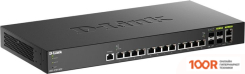 D-Link DXS-1210-16TC/B1A (73635)