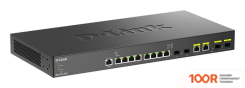 D-Link DXS-1210-12TC/B1A (73633)