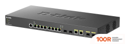 D-Link DXS-1210-12TC/B1A (73633)