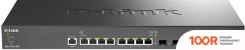 D-Link DXS-1210-12TC/B1A (73633)