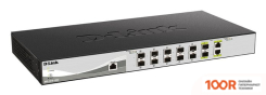 D-Link DXS-1210-12SC/B1A (73631)