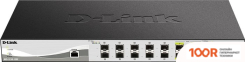 D-Link DXS-1210-12SC/B1A (73631)