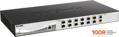 D-Link DXS-1210-12SC/A3A (73630)