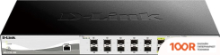 D-Link DXS-1210-12SC-A2A (73629)
