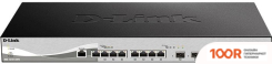 D-Link DXS-1210-10TS/B1A (73628)
