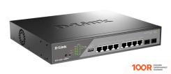 D-Link DSS-200G-10MPP/A1A (73625)