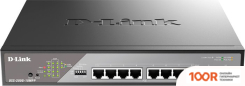 D-Link DSS-200G-10MPP/A1A (73625)