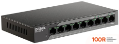 D-Link DSS-100E-9P/B1A (73624)