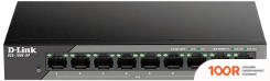 D-Link DSS-100E-9P/A1A (73623)