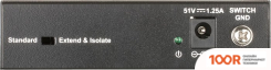 D-Link DSS-100E-6P/A1A (73622)