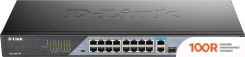 D-Link DSS-100E-18P/A1A (73621)